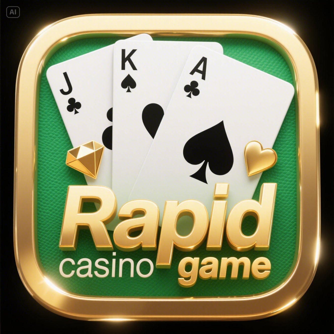 rapid casino game